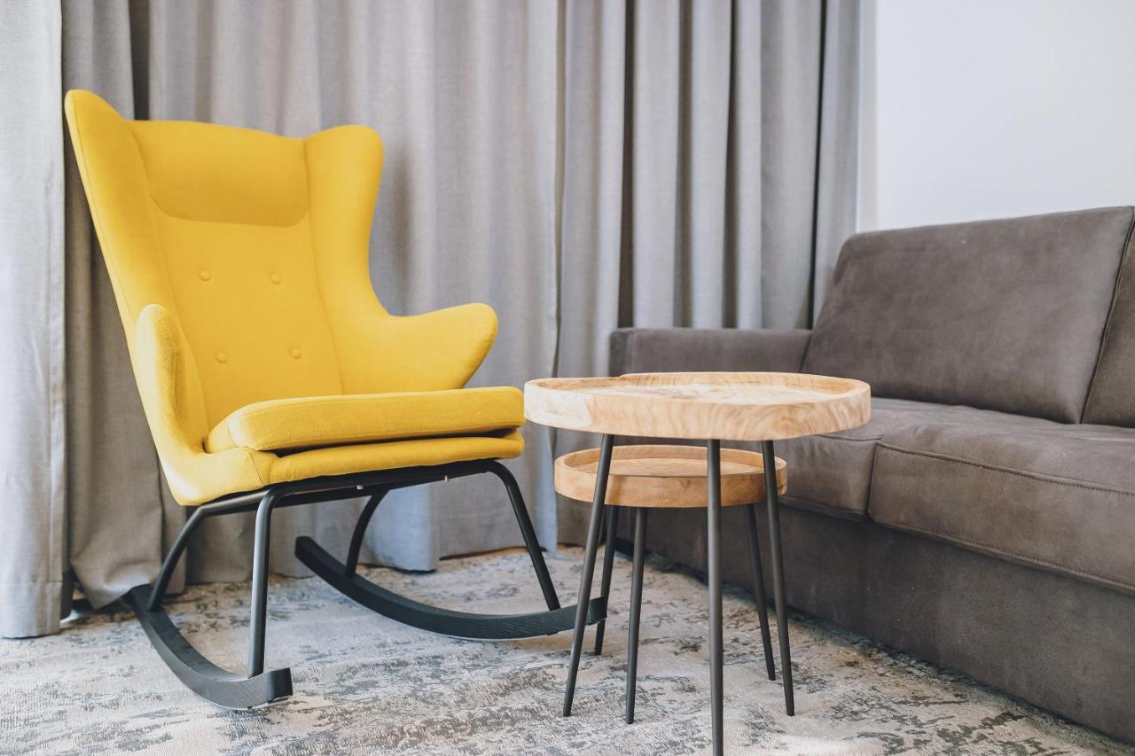 M1 - Mountain Living Apartment