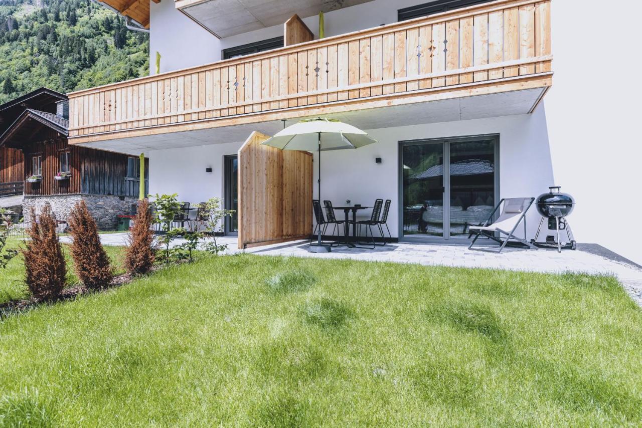 M1 - Mountain Living