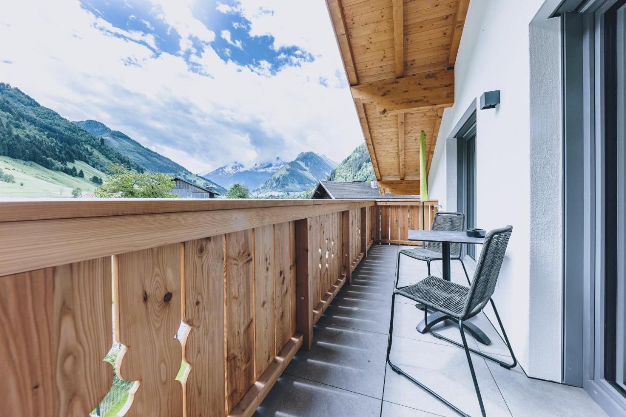 Apartamento M1 - Mountain Living Rauris
