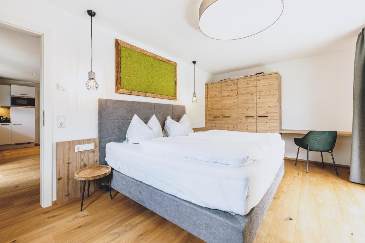 M1 - Mountain Living Apartment Rauris