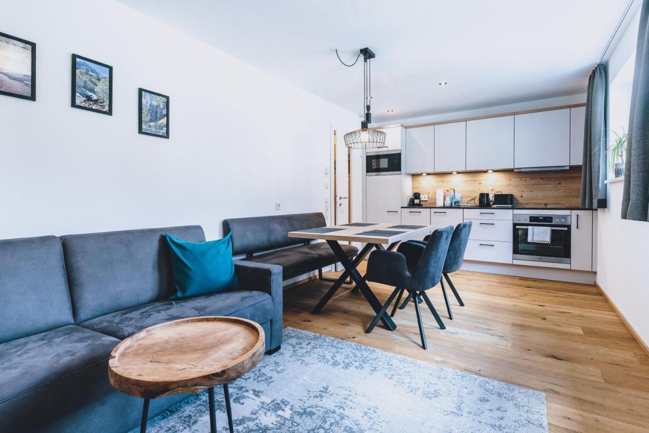 Apartment M1 - Mountain Living