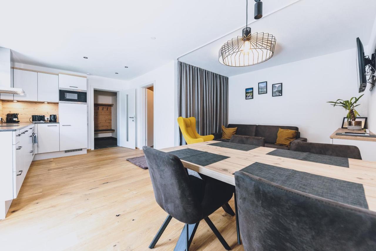 Apartamento M1 - Mountain Living *