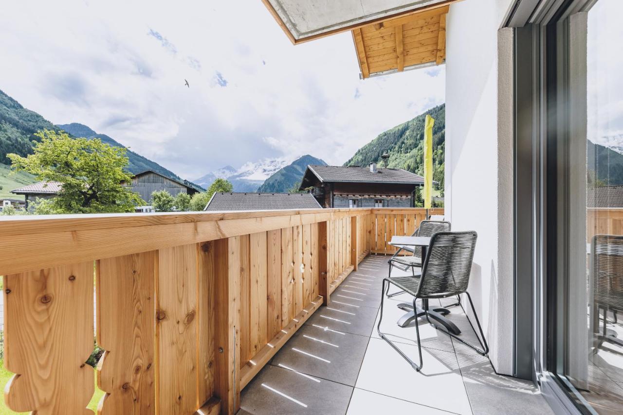 M1 - Mountain Living * Rauris