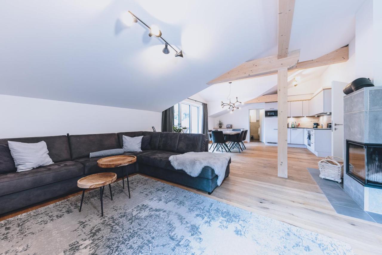 M1 - Mountain Living Apartment *