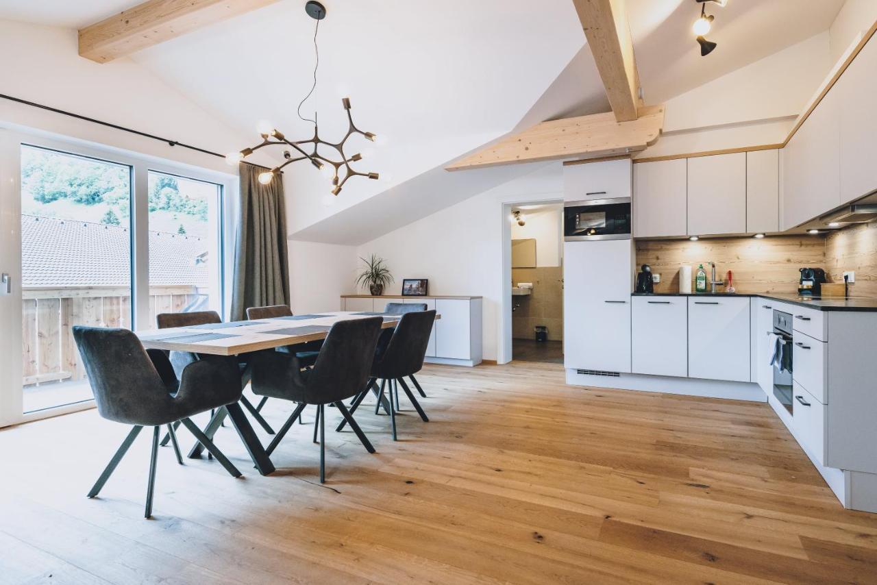 M1 - Mountain Living Rauris