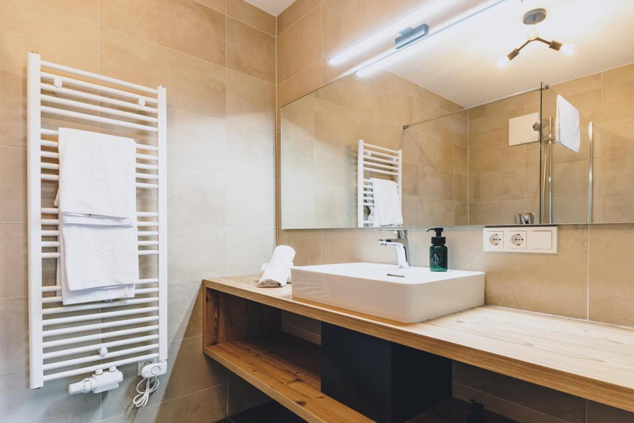 Apartment M1 - Mountain Living *