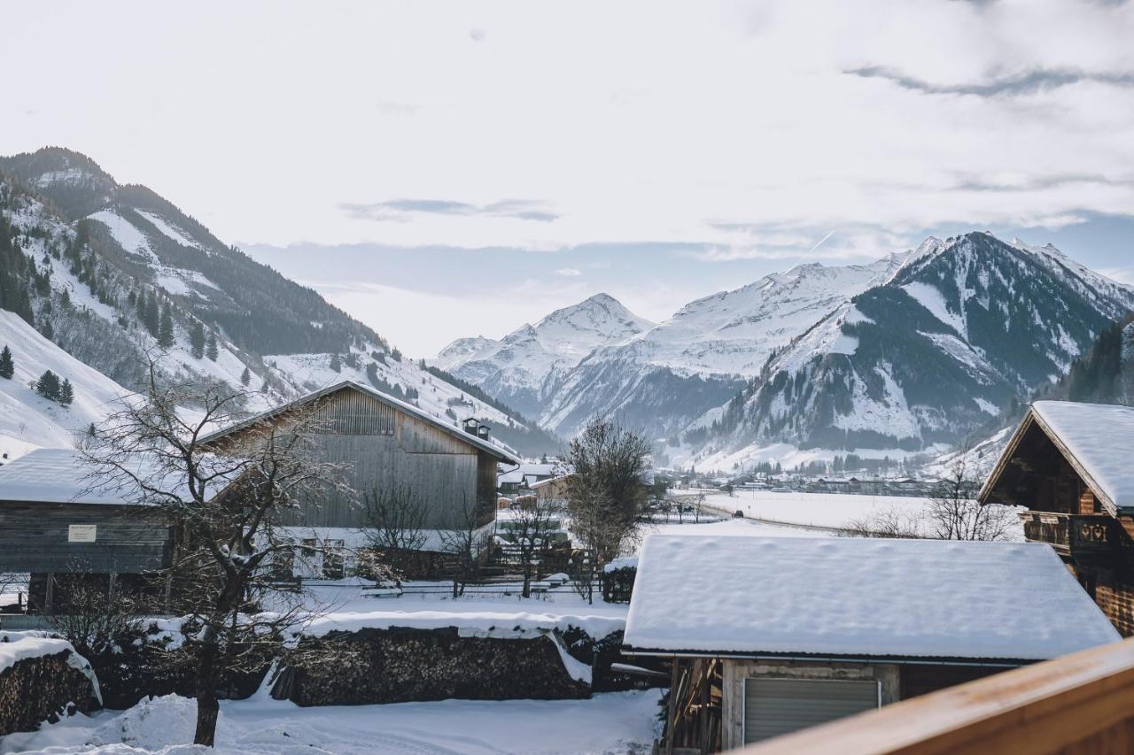 M1 - Mountain Living Apartment *