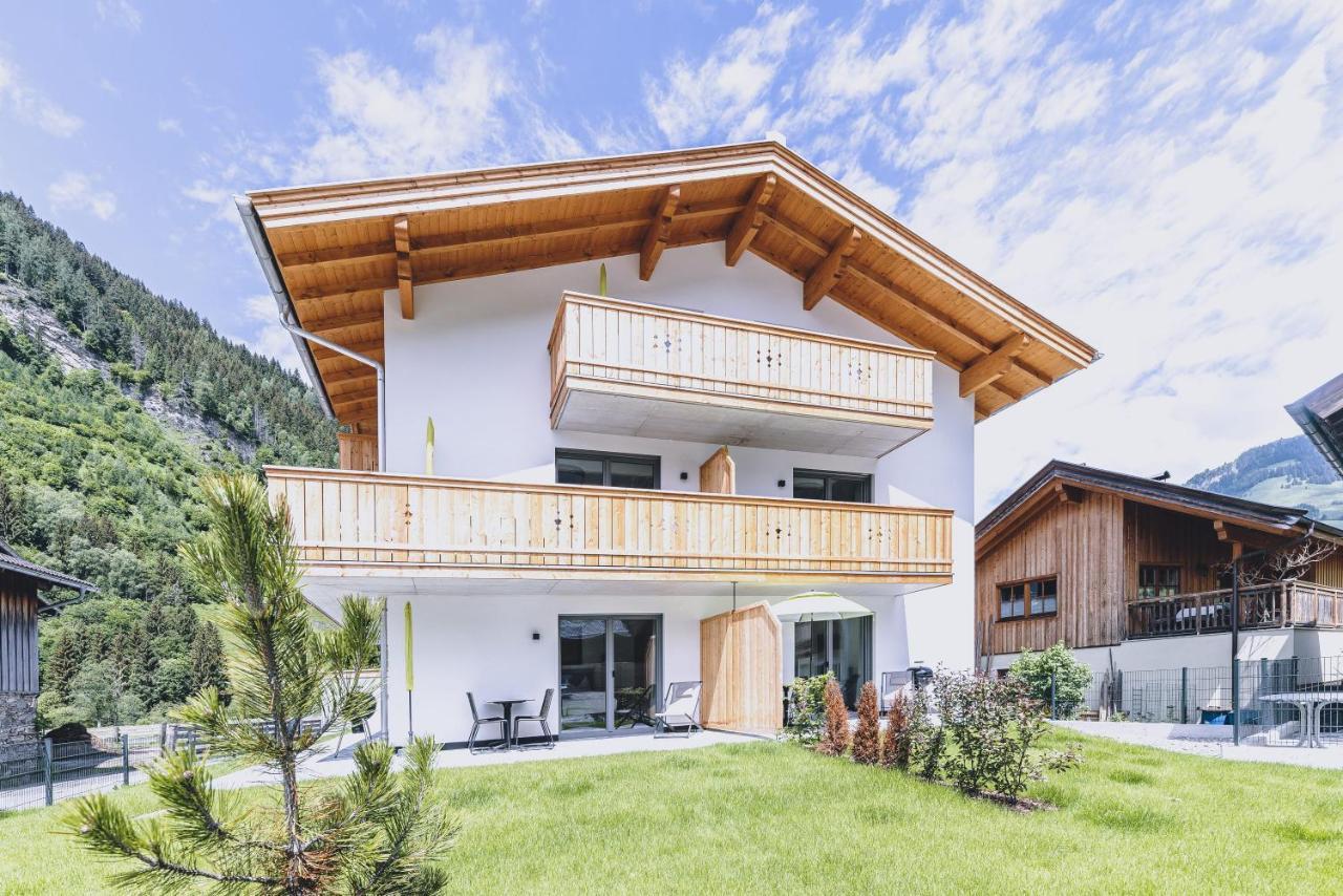 M1 - Mountain Living Apartment