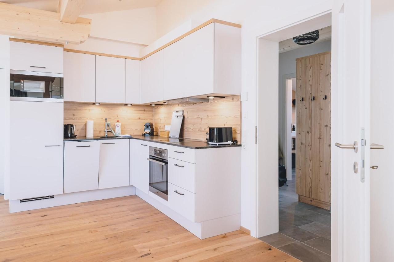 Apartment M1 - Mountain Living Rauris