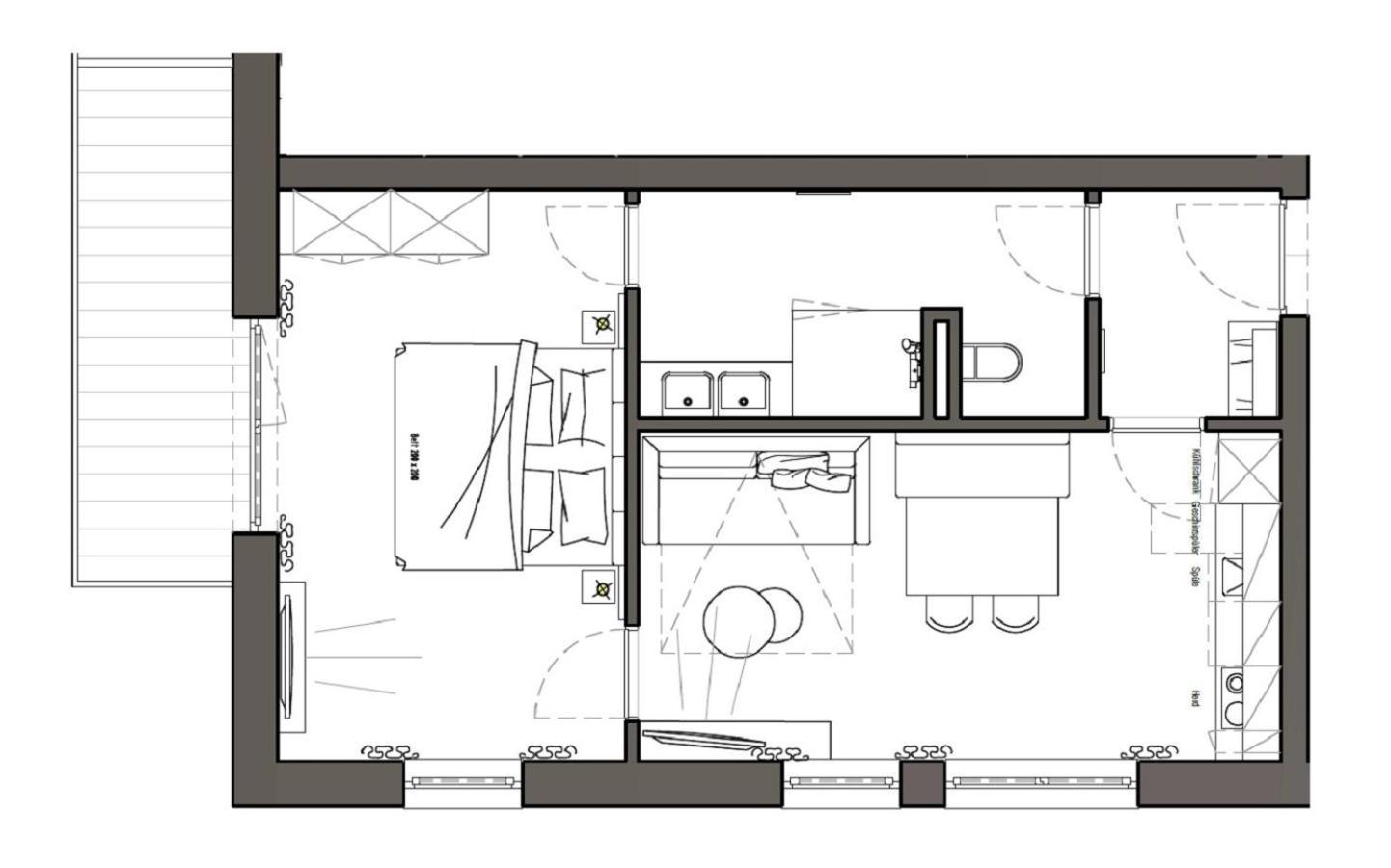 M1 - Mountain Living