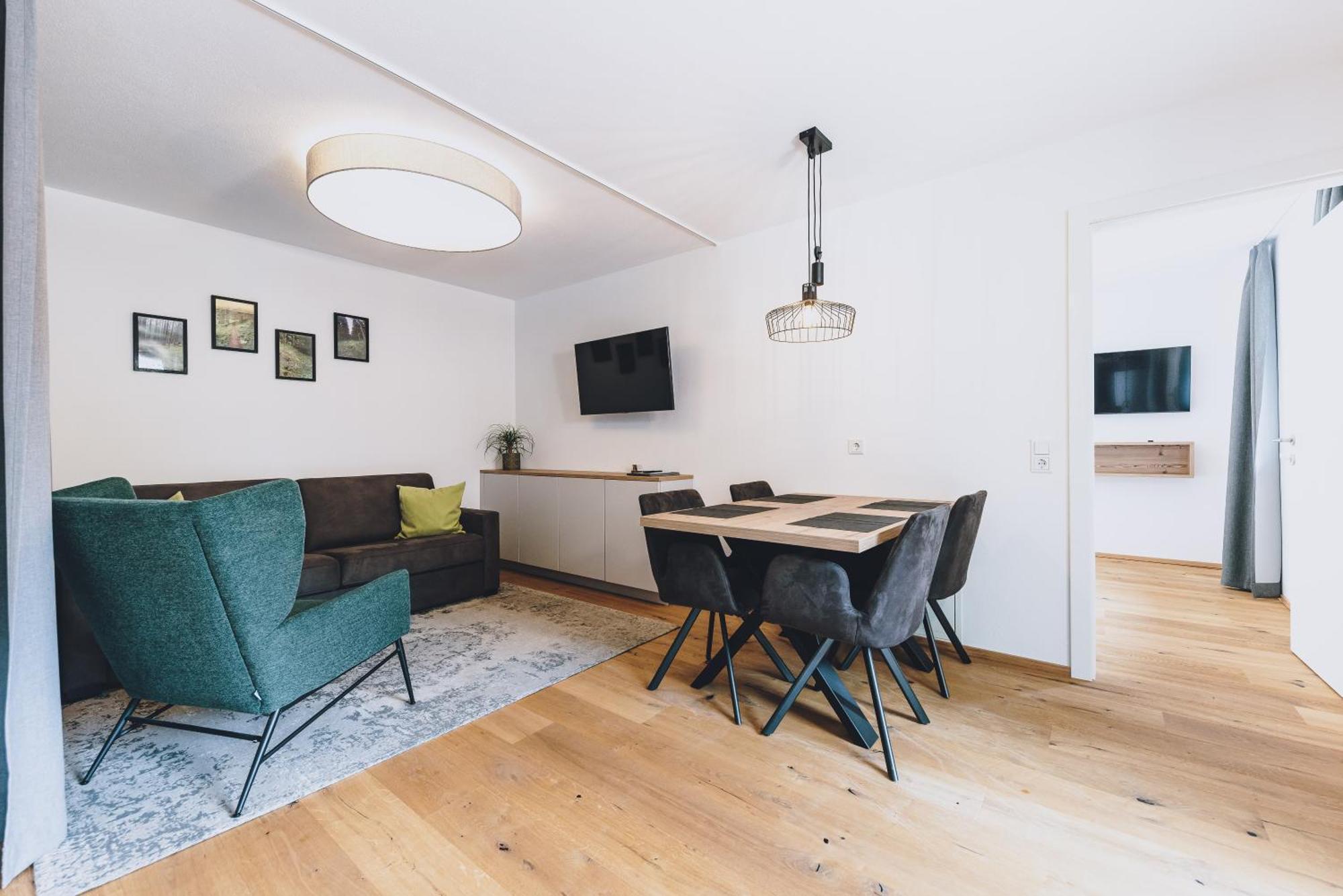 Apartment M1 - Mountain Living Rauris