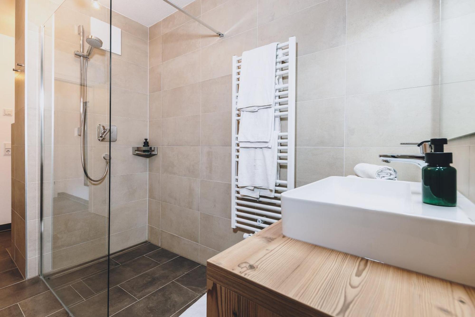 Apartment M1 - Mountain Living Rauris