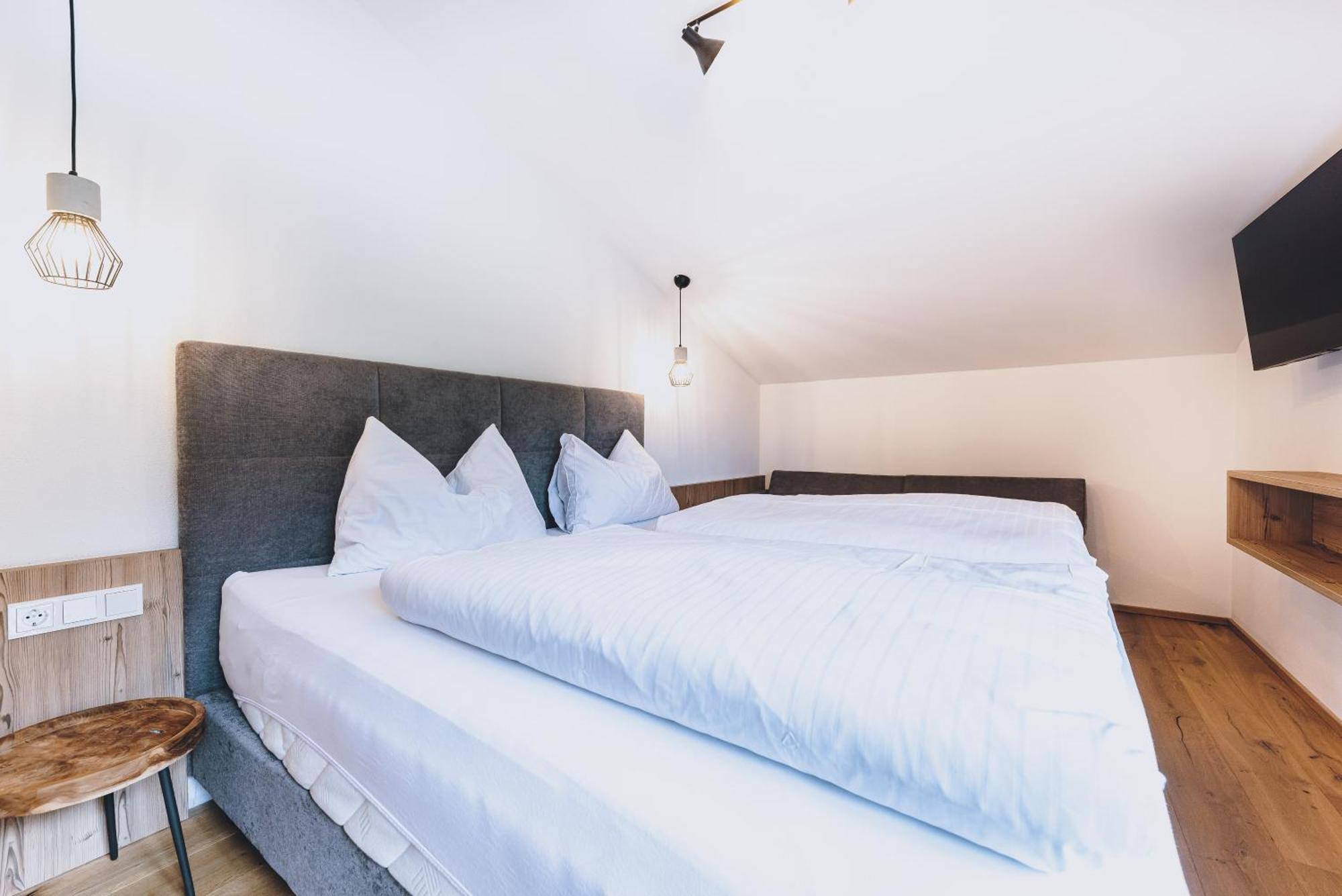 M1 - Mountain Living Apartment