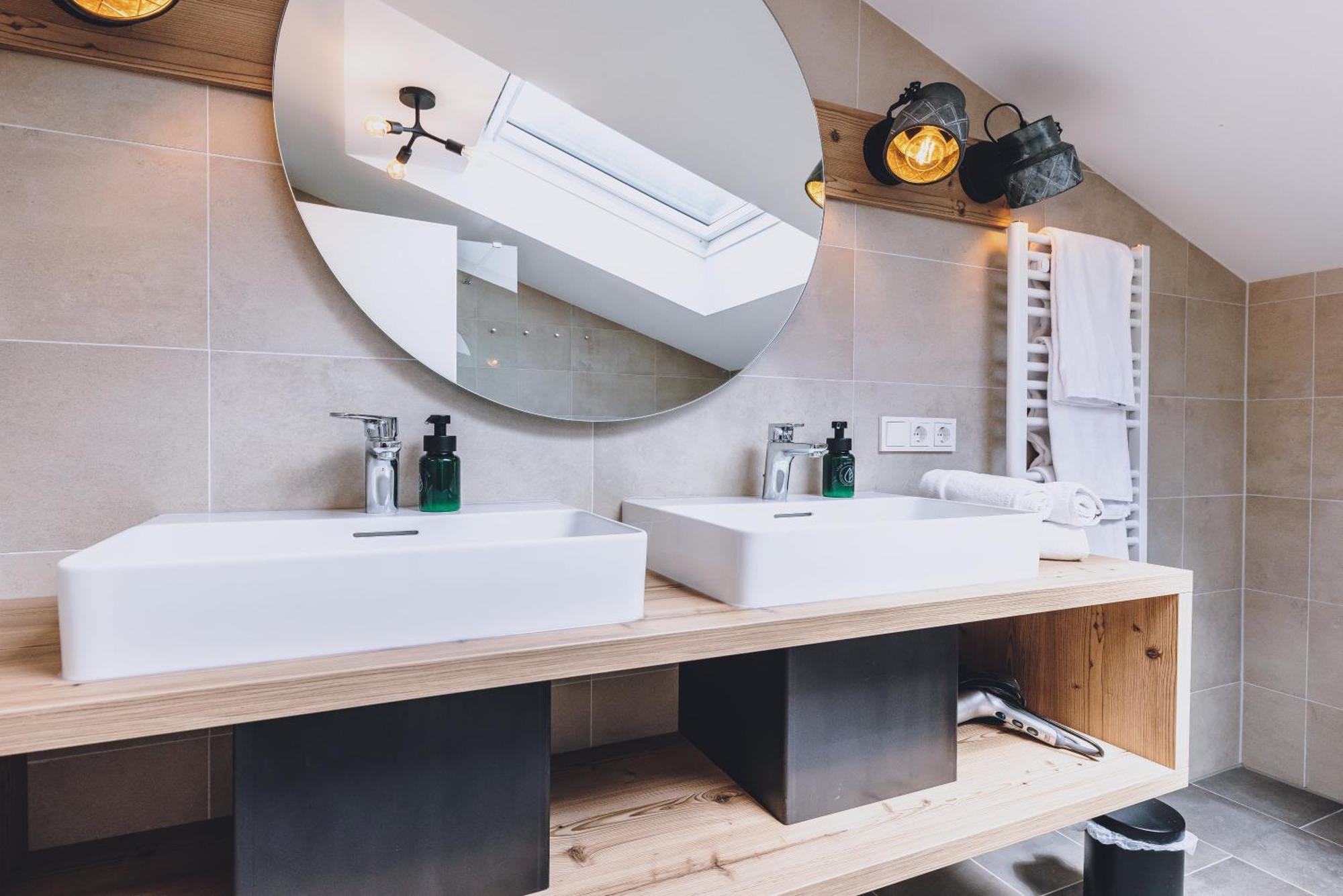 M1 - Mountain Living Apartment *
