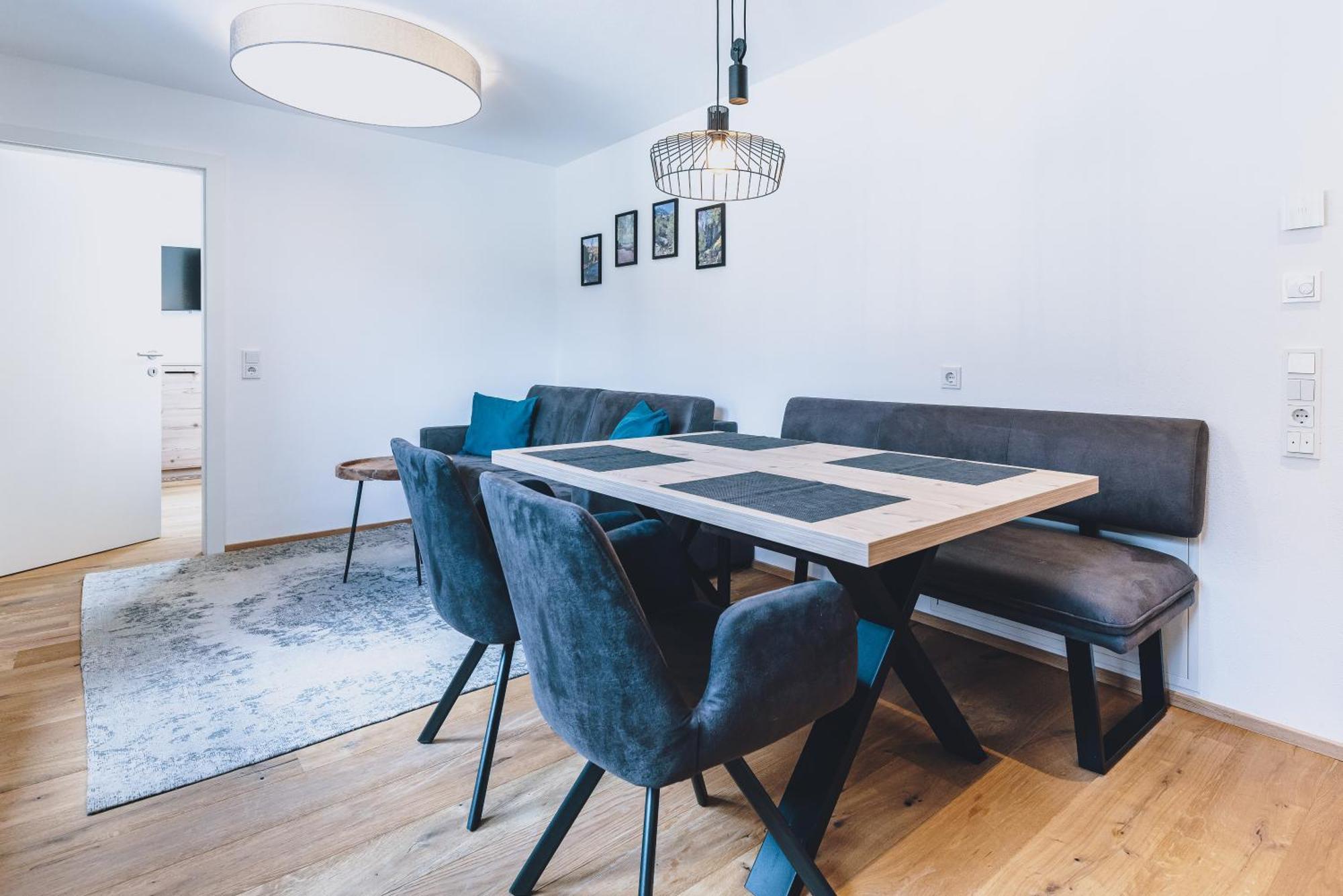 M1 - Mountain Living Apartment