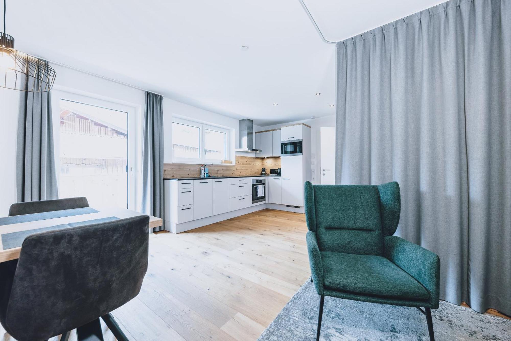 M1 - Mountain Living * Rauris